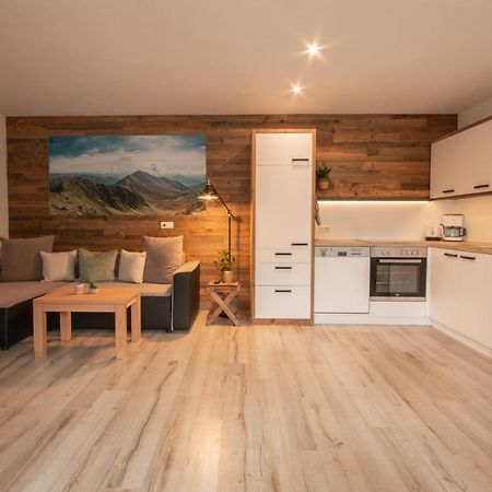 Hochsitz Schladming Apartment Bagian luar foto