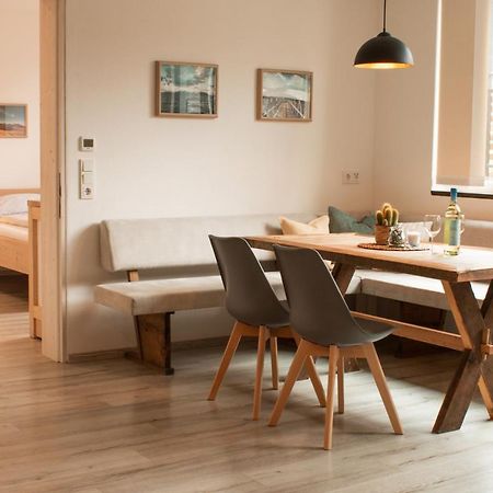 Hochsitz Schladming Apartment Bagian luar foto