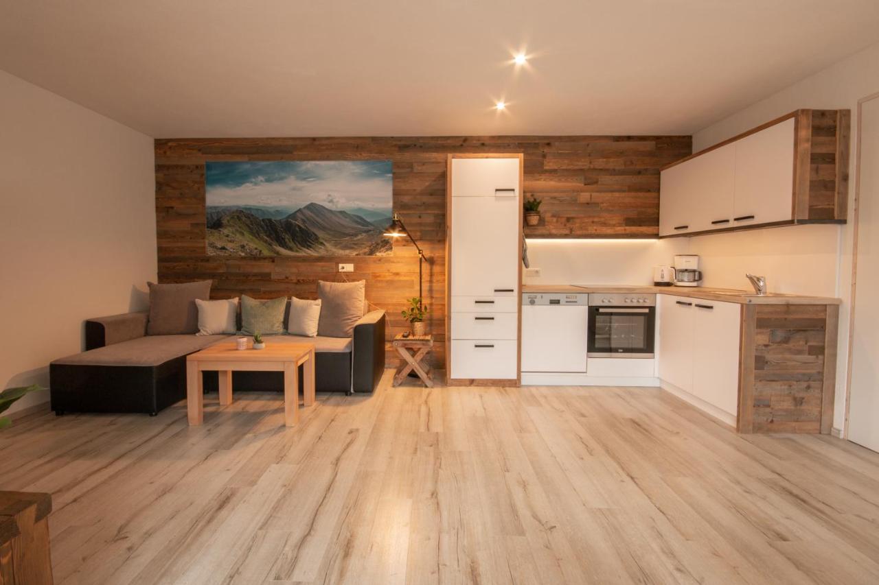 Hochsitz Schladming Apartment Bagian luar foto