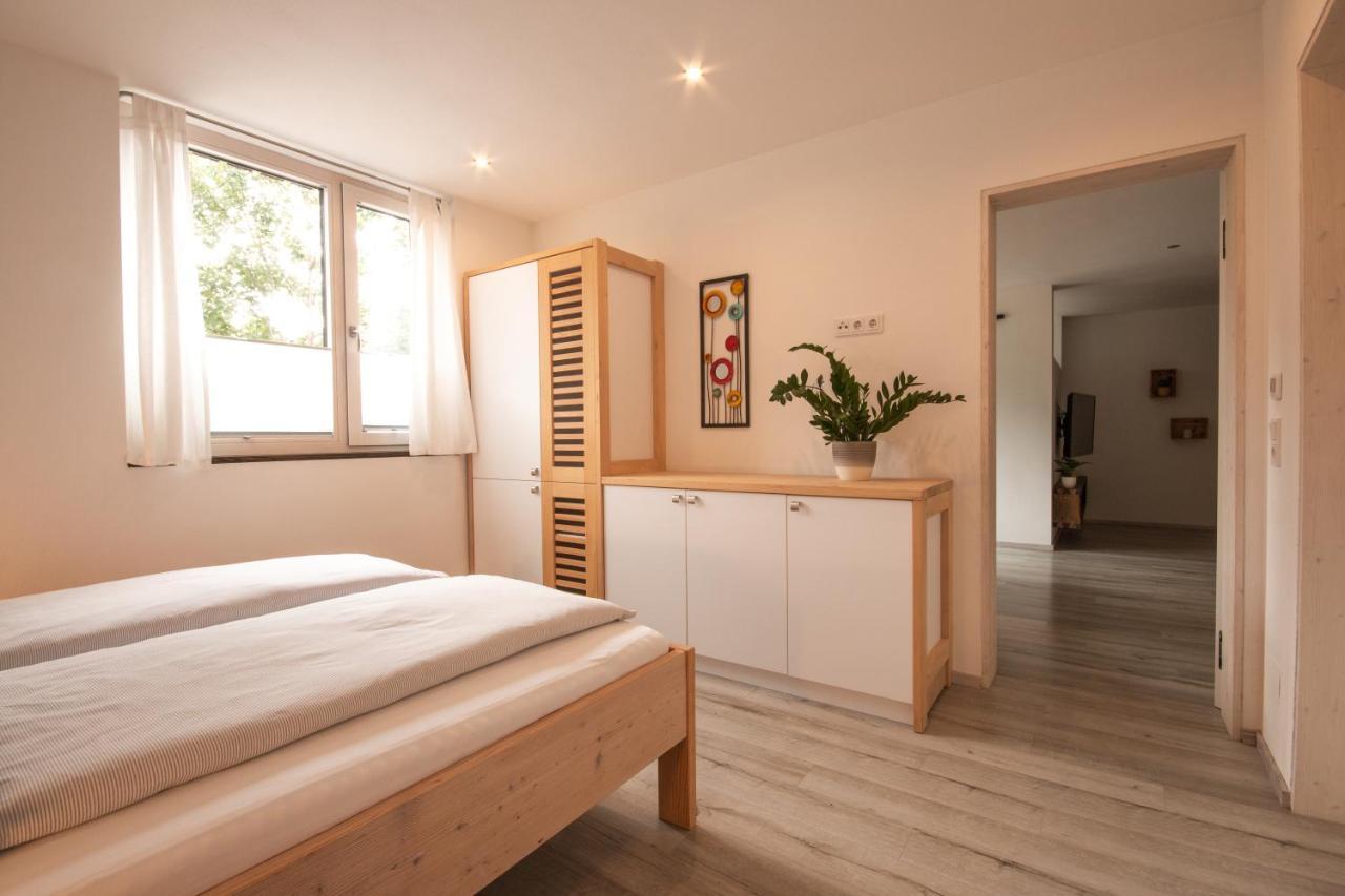 Hochsitz Schladming Apartment Bagian luar foto