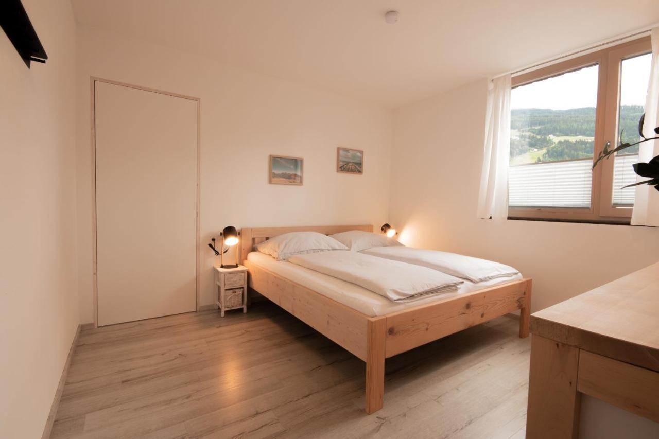 Hochsitz Schladming Apartment Bagian luar foto