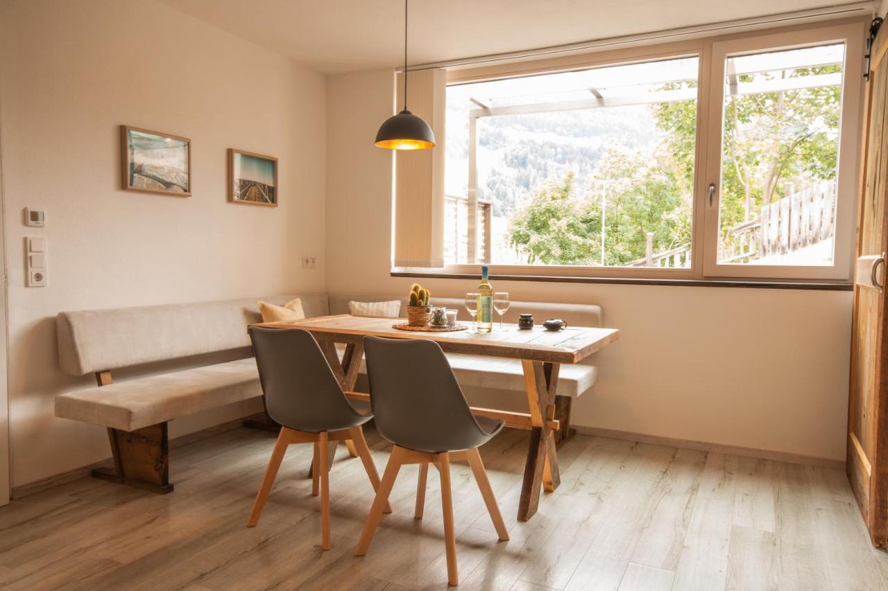 Hochsitz Schladming Apartment Bagian luar foto