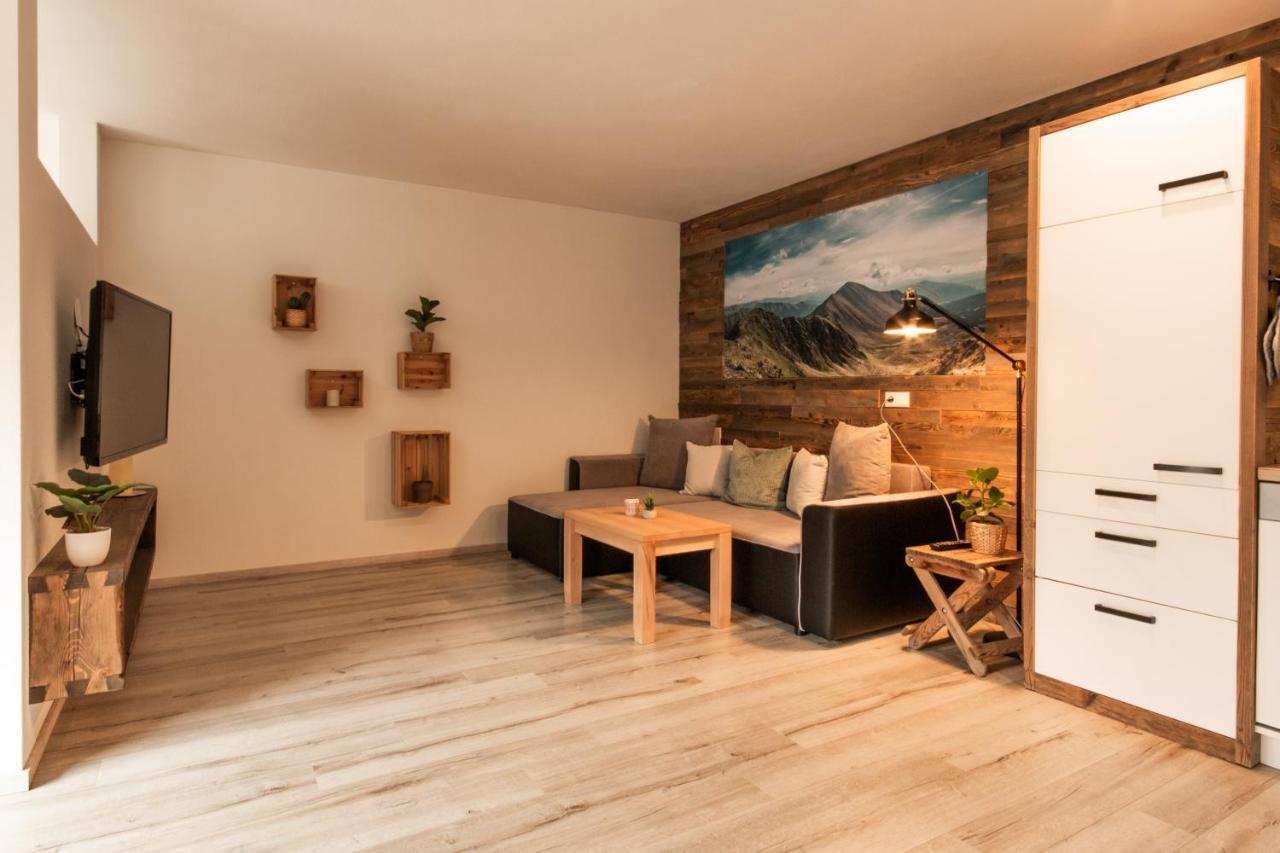 Hochsitz Schladming Apartment Bagian luar foto