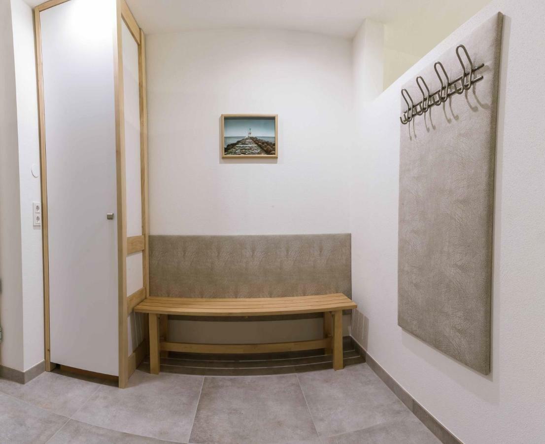 Hochsitz Schladming Apartment Bagian luar foto