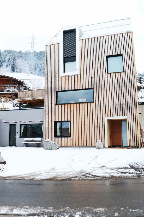 Hochsitz Schladming Apartment Bagian luar foto