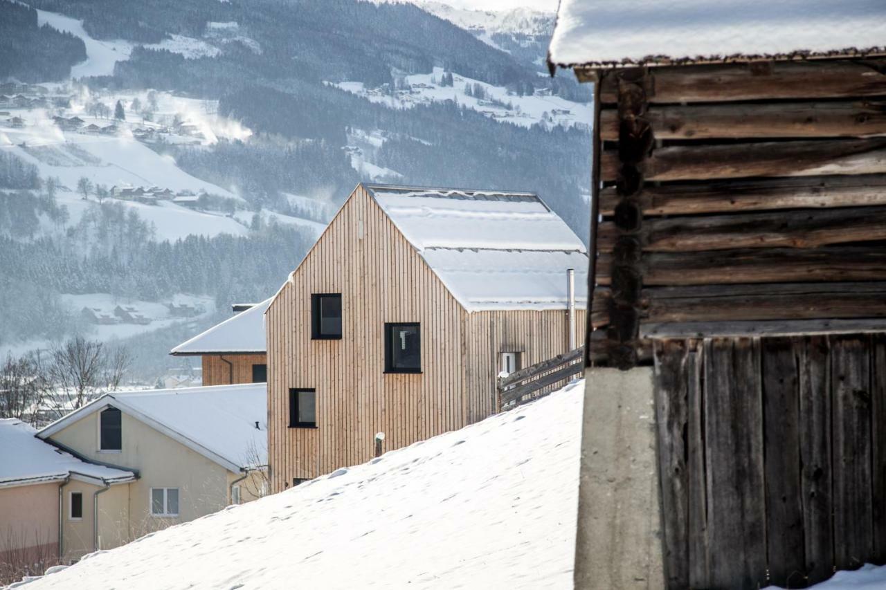 Hochsitz Schladming Apartment Bagian luar foto